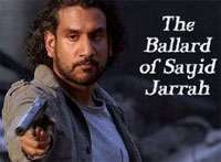 The Ballad of Sayid Jarrah